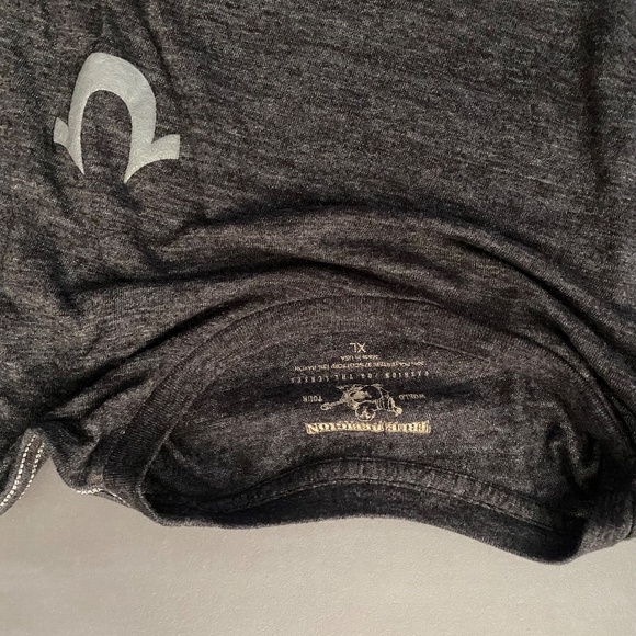 True Religion T-Shirt - Picture 3 of 4